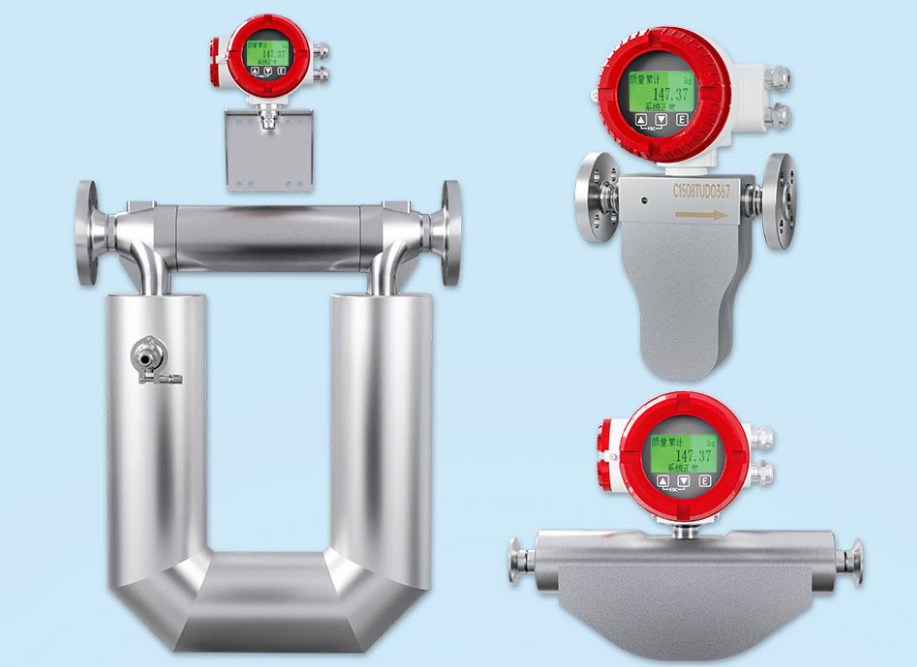 國產(chǎn)科氏力質(zhì)量流量計品牌有哪些？