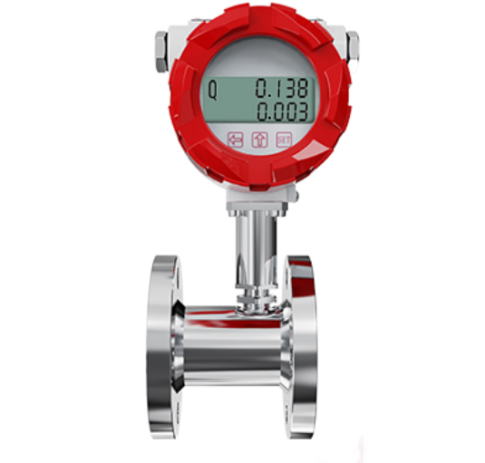 渦輪流量計測量范圍是多少？