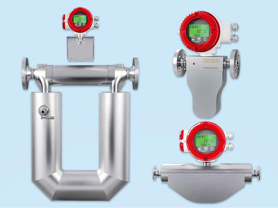 0.2級高精度科里奧利質(zhì)量流量計(jì)型號有哪些？