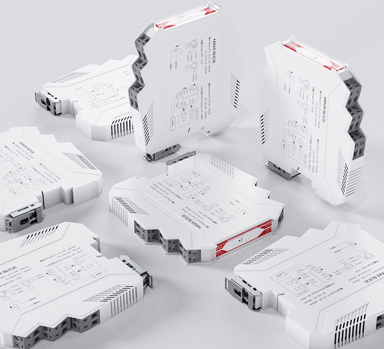國內信號隔離器品牌