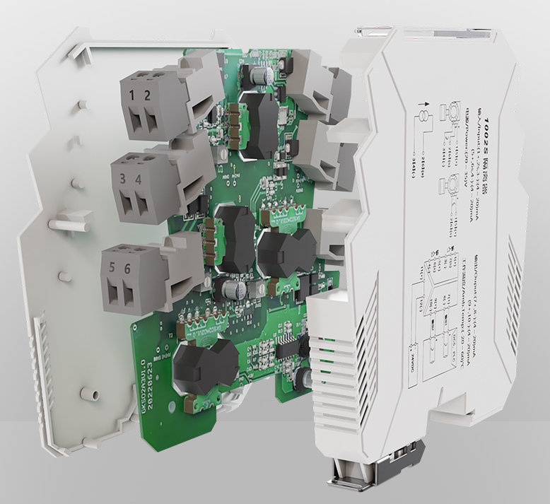 有源隔離器和無源隔離器怎么選？