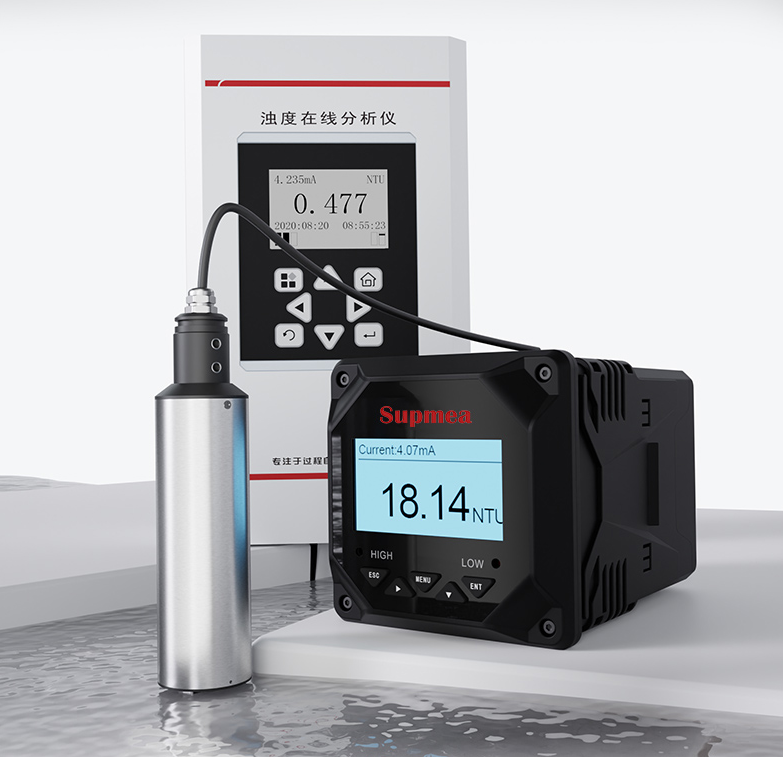 分光光度法測濁度與濁度計測濁度：原理、區別與應用選擇指南