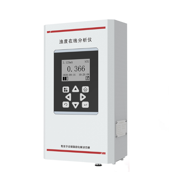 懸浮物測量儀器有哪些？