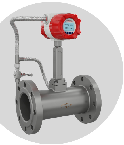 渦街流量計的流量范圍是多少？如何選擇合適的渦街流量計