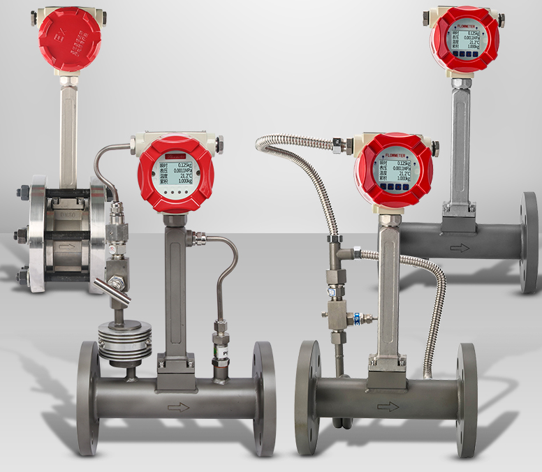 渦街流量計適合測量哪些介質(zhì)？專業(yè)選型指南