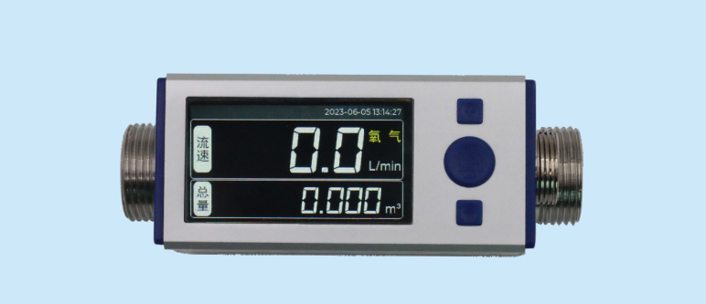 管道式氣體流量計工作原理、選型建議與優質品牌、型號推薦