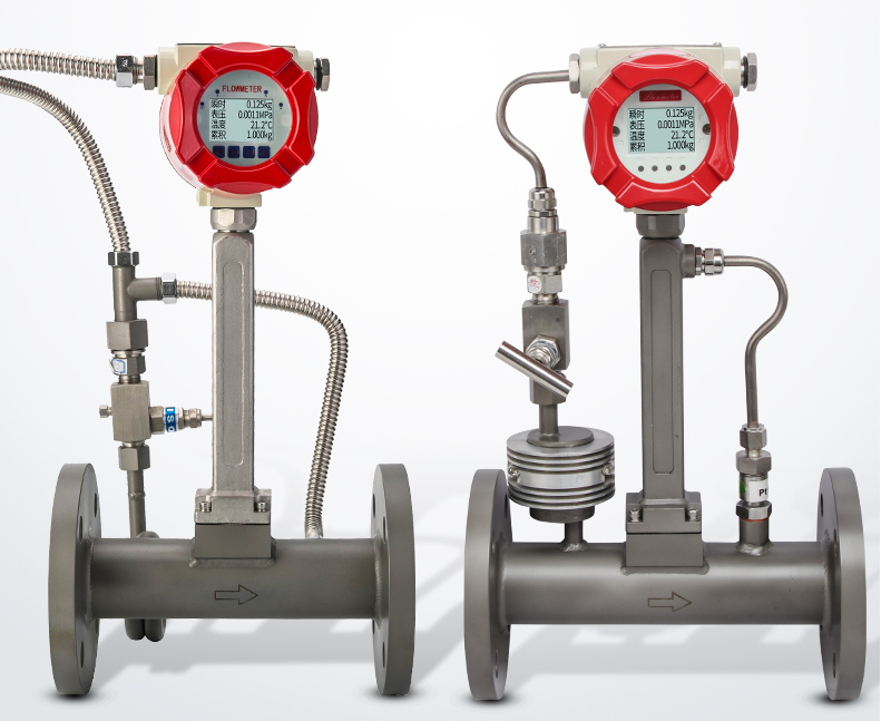 渦街流量計(jì)最大口徑是多少？全面解析與選型指南