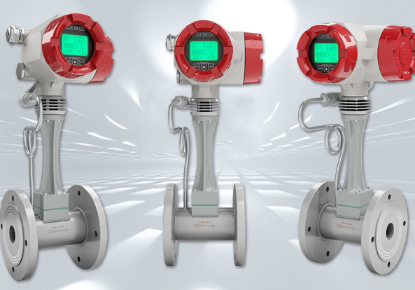 一體化渦街流量計：原理、應用與選型指南