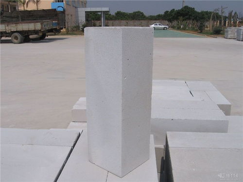 佛山建筑用加氣磚批發(fā)報(bào)價(jià)指南——潤合建材專業(yè)供應(yīng)